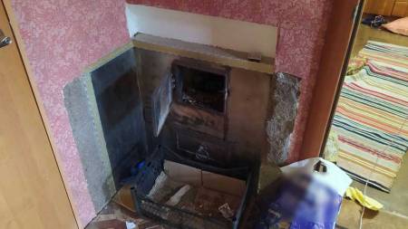 У Пирятинській громаді знайшли мертвого чоловіка: поліція підозрю отруєння чадним газом
