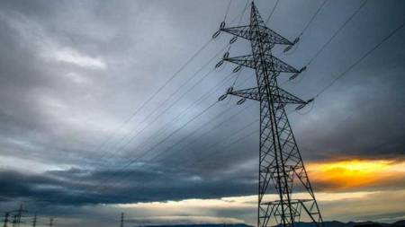 Влада попереджає про можливі відключення електроенергії