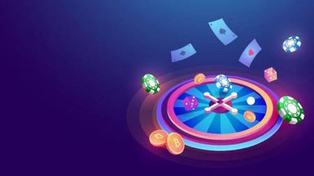 Игровые слоты в казино Goxbet: Обзор и возможности
