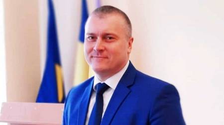 Віталія Дяківнича призначено на посаду голови Миргородської РДА