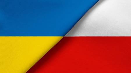 Украина - Польша: новости политических отношений 2023