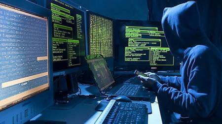 Хакер викрав біткоїни у ФСБ та передав їх на ЗСУ