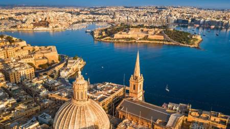 Как создать на Мальте свой бизнес