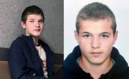 На Полтащині досі розшукують зниклого хлопця
