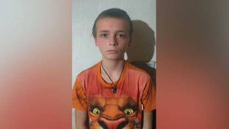 Поліція Полтавщини розшукує 15-річного мешканця Драбинівської громади