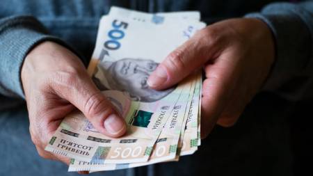 Жителі Полтавщини отримають матеріальну допомогу на суму 8 мільйонів гривень