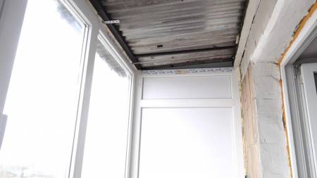 Завдяки програмі «єВідновлення» жителька Кременчука відремонтувала балкон