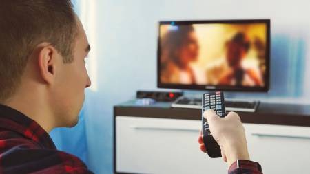 Вибір та заміна аксесуарів для телевізора: Поради на що звернути увагу при покупці
