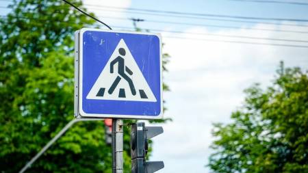 У Полтавській громаді відмінили тендер зі встановлення дорожніх знаків