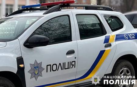 У Миргородському районі загинула дитина – поліція з’ясовує обставини
