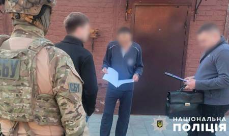 Поліцейські оприлюднили інформацію про кримінальні події у Кобеляках