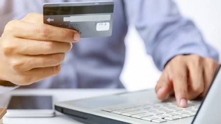 Кредит на картку – довіряй найкращим, довіряй ТвояПозика