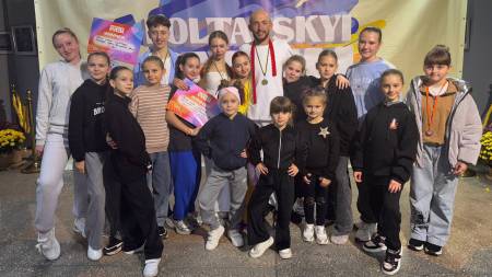 Учасники «Lighthouse» здобули 22 нагороди