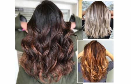 Як тільки з салону: 5 доступних порад для збереження блиску фарбованого волосся