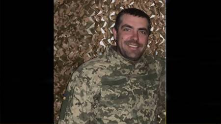 На війні загинув Захисник України Ігор Коробейник із Білицької громади