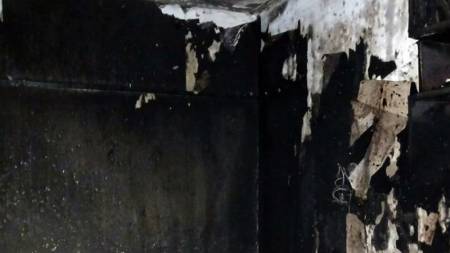 У Кременчуці під час пожежі загинула 77-річна жінка — поліція з’ясовує обставини