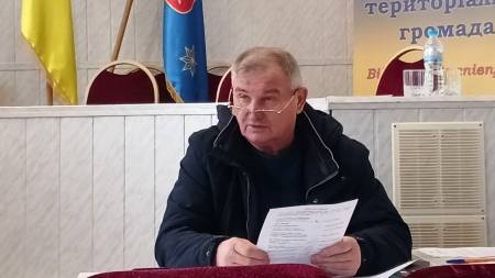 Зеленський публічно дорікнув Андрієнку