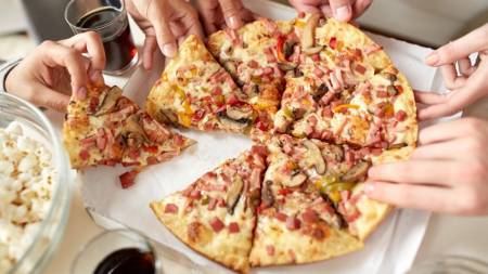 Якщо зголоднів — швидко замовляй із доставкою італійську страву від «Япіко»