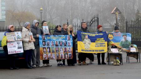 Кобелячани пам’ятають