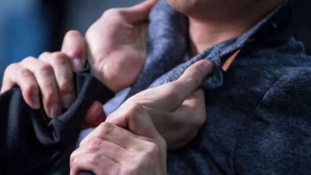 У Машівській громаді конфлікт між родичами завершився тяжкими травмами: поліція проводить розслідування