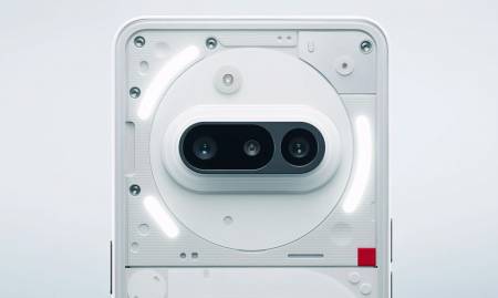 Nothing Phone 3a и колонка JBL: почему эти гаджеты действительно заслуживают внимания