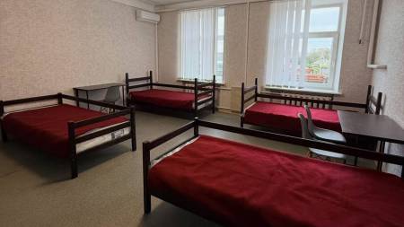 У Полтаві відкрили ветеранський хостел