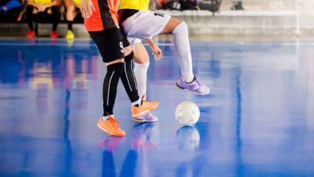 У Кобеляках відбувся відбірковий етап Чемпіонату України з футзалу серед дівочих команд