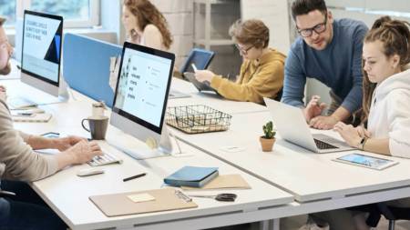 Виконання контрольних робіт на замовлення: зручна допомога студентам у навчанні