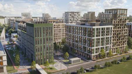 Купівля квартири у 2026: кредит у банку чи розтермінування від забудовника?