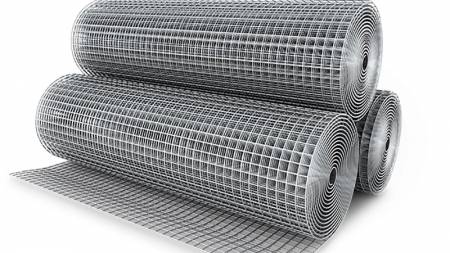 Сварная сетка: универсальное решение для индустрии и быта