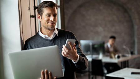 Як інтернет допомагає малому бізнесу в Черкасах рости швидше