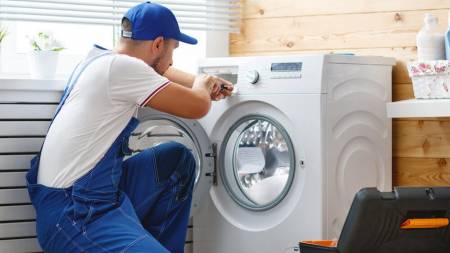 Вторую жизнь бытовой техники обеспечивает интернет-магазина Detels