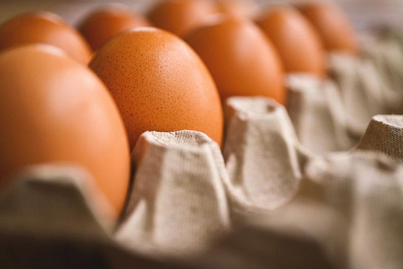 Секреты повара: как проверить, что яйца свежие?