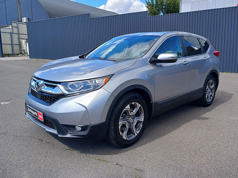 Позашляховик / Кросовер Honda CR-V 2019 Код товару: 45112 в Київ