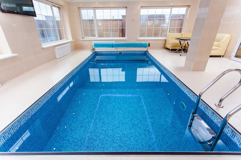 Imperial Pools Замовити басейн під ключ ImperialPools будівництво басейну ціни Україна  Київ Львів Харків Дніпро Одеса Вінниця Полтава Житомир
