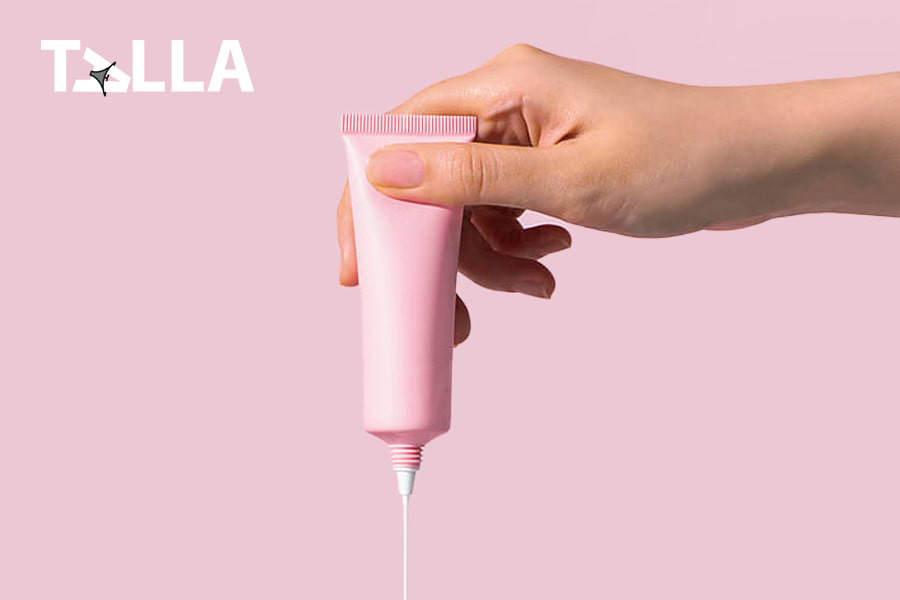 лубрикант на водной основе