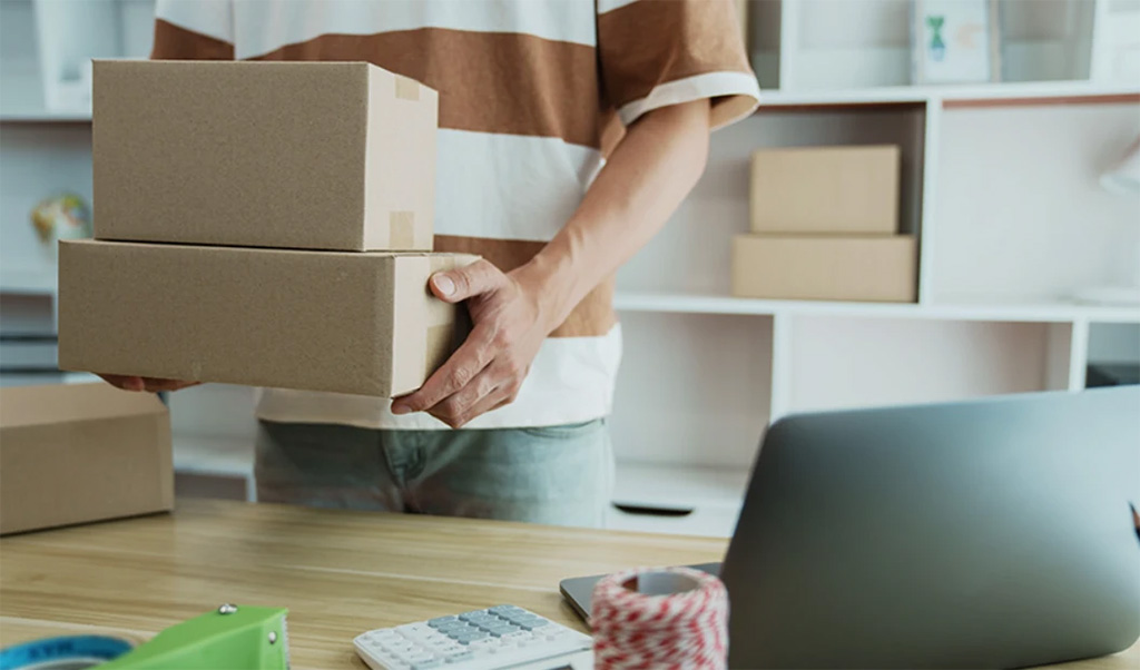 сервіс доставки покупок з американських інтернет-магазинів