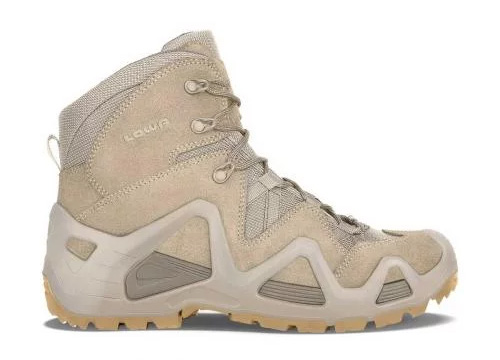 Тактичне взуття