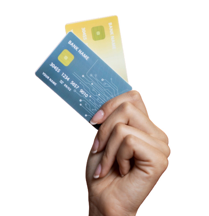 кредит на карту