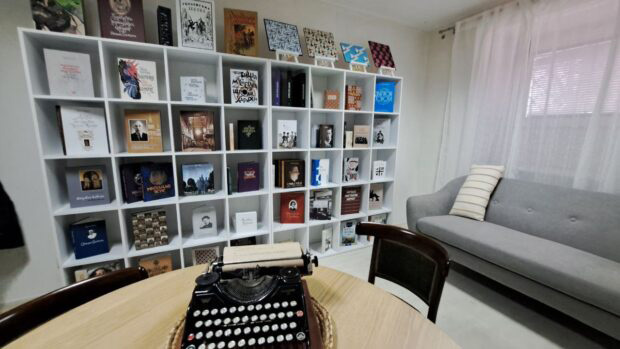 Культурне життя Харкова: місця, які надихають навіть під обстрілами