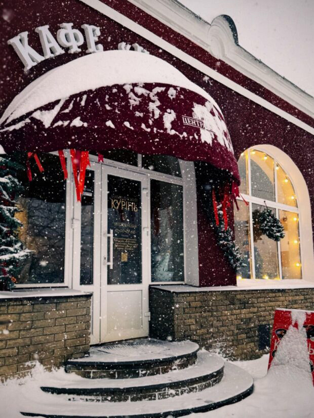 Культурне життя Харкова: місця, які надихають навіть під обстрілами