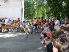 Кобеляки, День захисту дітей 2011