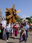 Сорочинський ярмарок 2011