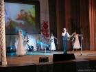 Концерт пам’яті Миколи Касьяна