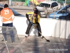 Хокейне відродження у Драбинівці