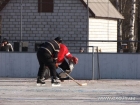 Хокейне відродження у Драбинівці
