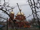 Свято-Покровська церква тепер з куполами