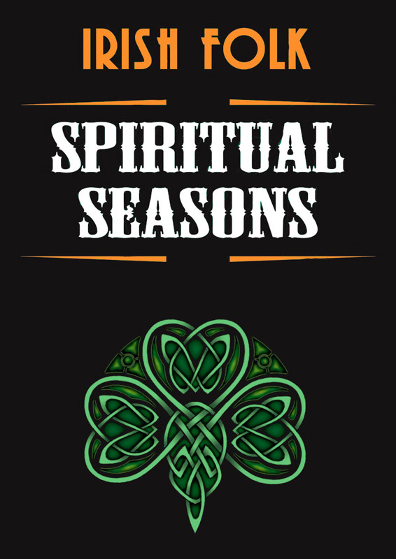 Spirit seasons. Группа Spiritual Seasons. Spiritual Seasons логотип. Seasons афиша.