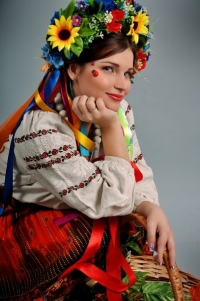 Українська фотовиставка