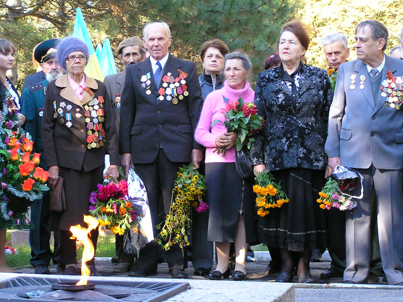 «Кобеляки звільнили о восьмій годині ранку»